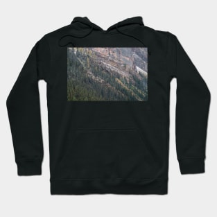 Lake Louise view #8 Hoodie